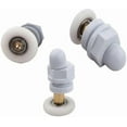 thumbnail image 4 of 4 Pieces Shower Door Wheel 25mm Shower Door Rollers Shower Rollers Shower Door Roller Roller Caster Shower Door Runners For Shower Door, 4 of 4