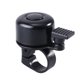 thumbnail image 1 of Timbre de manillar de aleación de aluminio, timbre para bicicleta de carretera, bocinas de MTB, accesorios de campana de ciclismo (negro), 1 of 7
