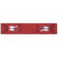 thumbnail image 2 of Up to 65% Off SMihono Creative Valentine's Day Polyester Cotton Printed Table Flag Table Decorations, 2 of 4