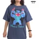 thumbnail image 3 of T-shirt Muscle Freaks Stich Musculoso, 3 of 4