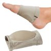 Compression Foot Arch Support Sleeve With Cushion For Men & Women