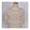 Beige, variant on Eoperou Women Lace Scarf Tassel Design Flower Pattern Church Triangle Scarf Prayer Shawl Daily Wear