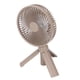 thumbnail image 4 of Ventilador Portátil de Mano NikouMX Ventilador de Escritorio Telescópico Ajustable, 4 of 8