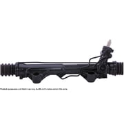 mazda b2300 rack and pinion assembly