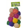 thumbnail image 1 of A&E Cage HB46562 Ball Hive- Medium - 25, 1 of 1