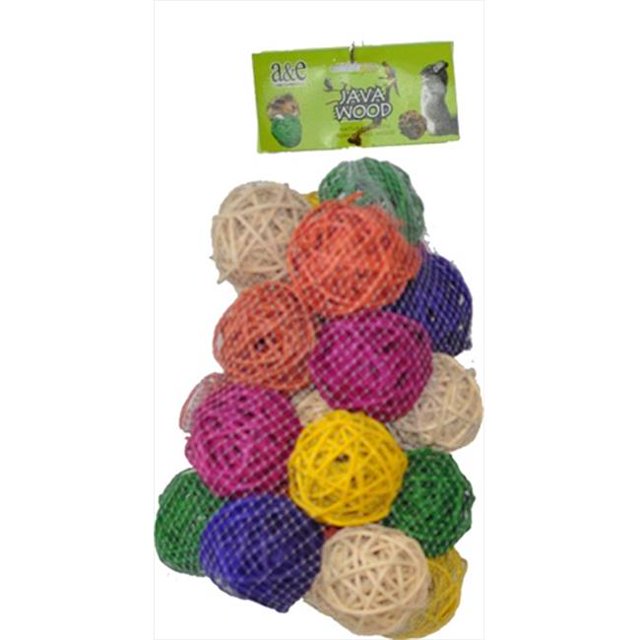 A&E Cage HB46562 Ball Hive- Medium - 25