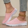 thumbnail image 3 of CHICVOMEY Women's Mesh Mules - Breathable Slip-On Mules & Clogs with Lightweight Soft Sole - Non-Slip  Casual Mules Summer Walking Shoes for Indoor Outdoor Unisex, 3 of 7