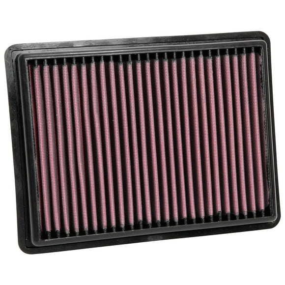 Gmc Terrain Air Filter