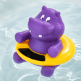 thumbnail image 7 of ZZAIXHL Bath Thermometer Bear Shape, Floating Thermometer for Newborns, Easy- Temperature Tester for Bathing, 7 of 7