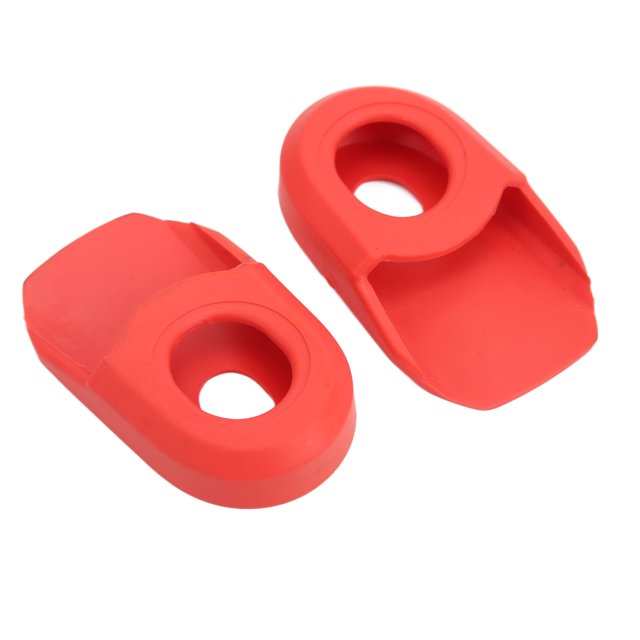 Funda Protectora Para Manivela De Bicicleta, Alta Elasticidad, Sin Decoloración, Antienvejecimiento, Funda Protectora Para Manivela Extensible Para Ciclismo Ccdes Otros