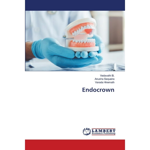 Endocrown, (Paperback)