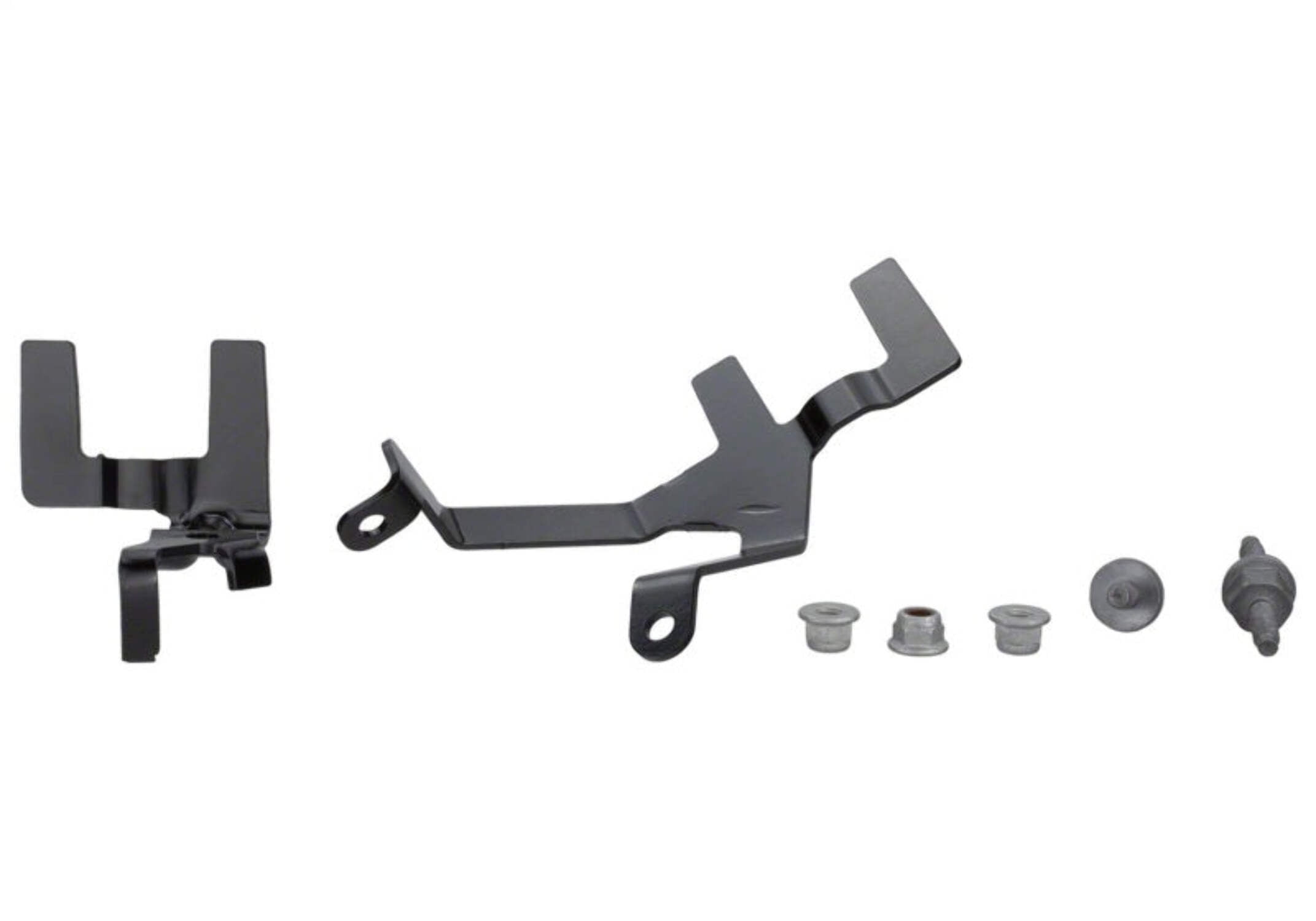 Ford Racing 2024 Mustang GT 5.0L/Mustang Dark Horse Oil Air Separator - Left Right Side