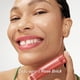 thumbnail image 3 of Bálsamo labial innisfree Dewy Tint, ácido hialurónico, ceramidas y rosas, 3 of 6