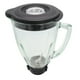 thumbnail image 1 of Blendin Frasco Licuadora de Repuesto de Plástico de 48 oz, para Licuadoras Estándar de Oster y Osterizer, 1 of 5