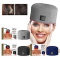thumbnail image 2 of Red Light Therapy Cap For Hair Regrowth, Infrared Light Therapy For Thinning Hair Comb,led Hat Prevent Hair Loss, 2 of 5