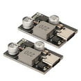 thumbnail image 1 of Module de Charge, 2 Pcs Module de Charge TYPEC Module de Charge Q Module de Charge de Puissance Confort Ultime, 1 of 14