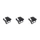 thumbnail image 3 of Hub USB 2.0 Seitruly 10 en 1 Universal Adaptador de USB-A Negro, 3 of 6