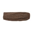 thumbnail image 4 of Unique Bargains 1 Pc Headband Wide Lace Design Hairband for Women Coffee Color, 4 of 5