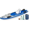 Sea Eagle Stand Up Paddleboard LB11 Deluxe