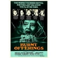 thumbnail image 3 of Hollywood Photo Archive 17x24 Black Modern Framed Museum Art Print Titled - Burnt Offerings, 3 of 5