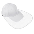 thumbnail image 3 of Waterproof Dustproof  Full Face Cover Mask Anti-spitting Protective Hat Hat Cap Universal, 3 of 5