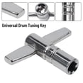 thumbnail image 3 of Tambour Tuning parts Tambour Clé Standard Carré 5.5mm, 3 of 12