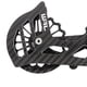 thumbnail image 3 of Bicicleta Desviador trasero Jockey Polea Ruedas Tensor de cadena R7000 Negro Sunnimix Cambio trasero, 3 of 4