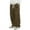 Brown, variant on Men's Pants, Corduroy Casual Pants Classic Comfort Fit Relaxed Trousers With Pockets Soft Textured Fr Pants for Men Blue XS