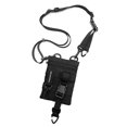 thumbnail image 3 of 2X Bolso de Hombro único para Hombre Mini Hip Hop Style Teléfono Móvil Casual Crossbody Bolsas, 3 of 7