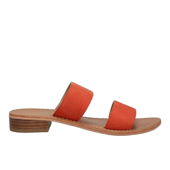 COCONUTS by Matisse Womens Limelight Slide Casual Shoes