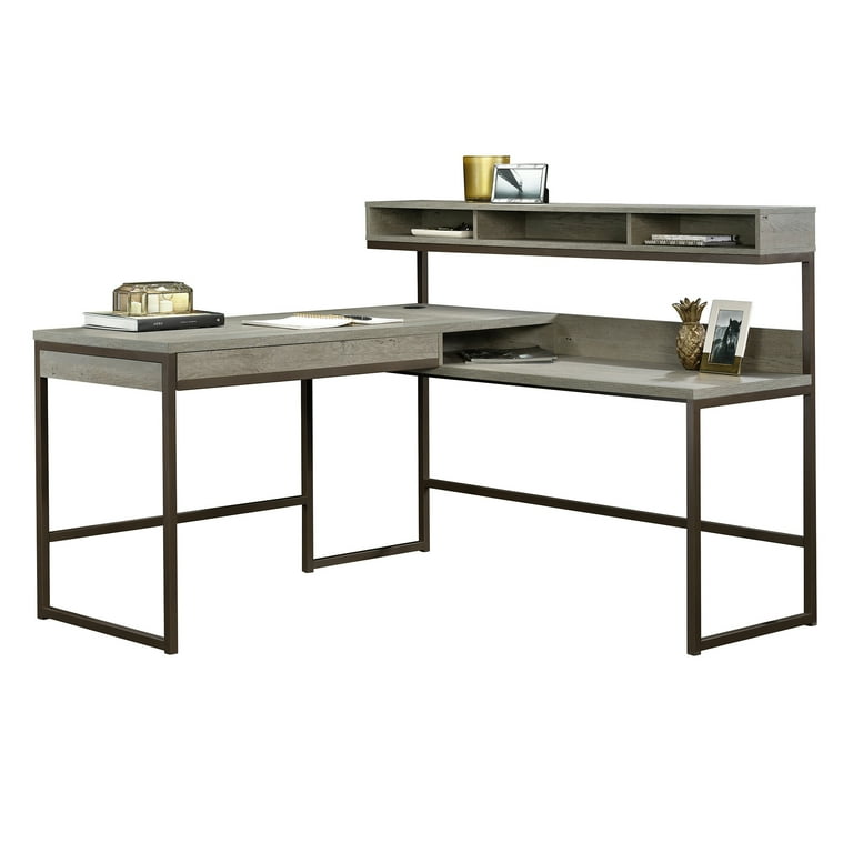 Sauder cheap manhattan desk