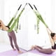 thumbnail image 3 of Hamaca de Yoga Aerial Home - Verde Ormromra 220156-3, 3 of 7