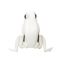 thumbnail image 1 of Lunkerhunt Popping Frog Fishing Lure, Pearl, 1/4 oz, 1 of 1