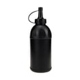 thumbnail image 2 of Recarga de perlas de gel de agua Carga con soporte de tapa Bolas de agua Accesorios del subpaquete 800ml Hugo Botella de almacenamiento de bolas, 2 of 10