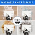 thumbnail image 3 of Brush Roller and Hepa Filter for Roborock Dyad Pro/Dyad Pro Combo Wet and Dry Vacuum Cleaner Replace, 3 of 5