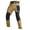 224#Khaki, variant on Men's Construction Work Utility Pants Relaxed Fit Stretch Flex Cordura Double Knee Reinforcement Carpenter Cargo