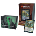 thumbnail image 1 of Magic the Gathering Strixhaven - Ensemble Commandant de 5, 1 of 5