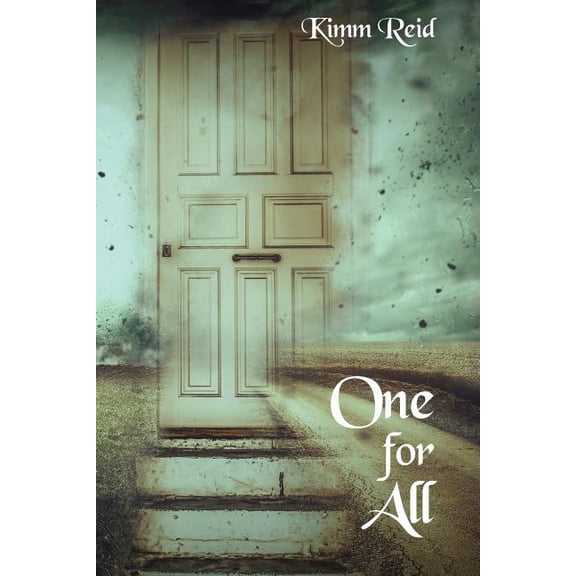 One for All, (Paperback)