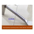 thumbnail image 3 of Stainless Steel Garden Tool With Integrated Structure, Ergonomic Design, Easy Storage, Multifunctional For Digging Weeding Planting, 3 of 8