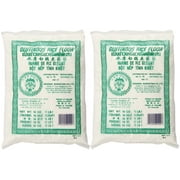 Erawan Brand Dried Glutinous Rice Flour 16 oz (Pack of 2)