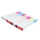 thumbnail image 1 of FELTECHELECTR 10Ud Contenedores Para Cepillo De Pestañas Y Eyeliner En Material Plástico Resistente, 1 of 6