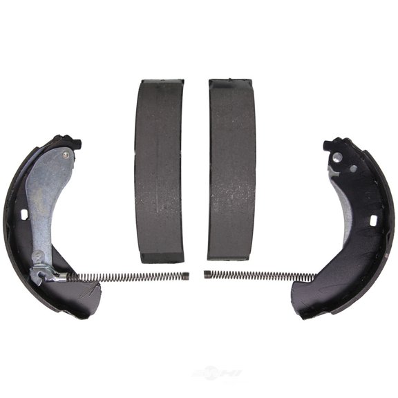 Drum Brake Shoe Fits select: 2005-2008 CHEVROLET SILVERADO, 2005-2008 GMC SIERRA