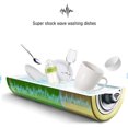 thumbnail image 4 of Mini USB Dishwasher Multifunction Portable & Countertop Smart Dishwashers for Dishes, Vegetable Fruit Washing, 4 of 9