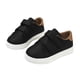 thumbnail image 1 of Zapatillas de Bebé Niña Espesado Cálido Fuzzy Zapatos de la Casa de Dedo Ancho con Forro Suave, Suela Antideslizante de Moda para Uso Interior, Calzado de Niños Acogedor, 1 of 5