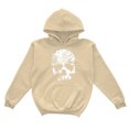 thumbnail image 5 of XUANTAOO Halloween Outfits for Kids Cute Party Tops Long Sleeves Sweatshirt Pullover Fashion Sweatshirt 9-10 Years Girl Boys Clothes, 5 of 5