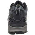 thumbnail image 3 of FSI FOOTWEAR SPECIALTIES INTERNATIONAL NAUTILUS Nautilus Footwear Men's 1710 EH Safety Toe Sneaker  Grey, 3 of 3