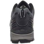 FSI FOOTWEAR SPECIALTIES INTERNATIONAL NAUTILUS Nautilus Footwear Men's 1710 EH Safety Toe Sneaker Grey