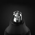 thumbnail image 7 of MERILER Pain-free Ear and Nose Hair Remover for Men and Women, Waterproof with Double-edged Blades, Mute Operation, and Portable Design, 7 of 7