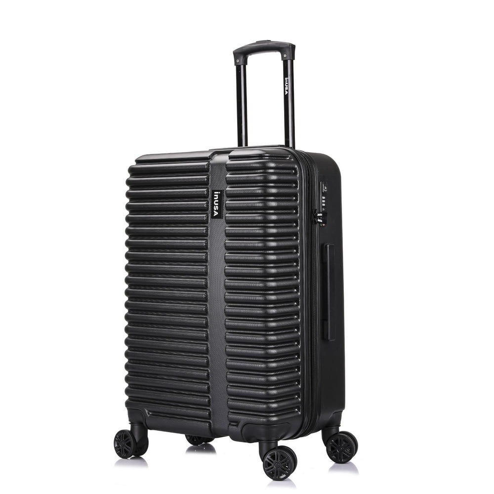 InUSA InUSA Hardside 24 Inch Medium Lightweight Luggage with