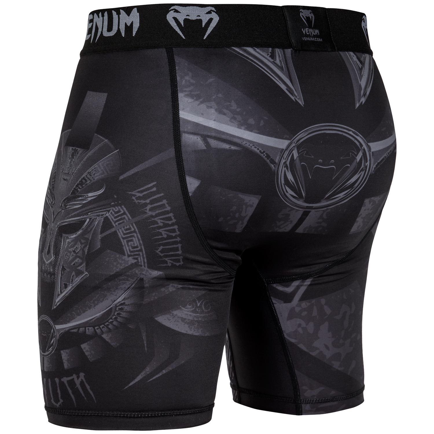 Venum Gladiator 3.0 Vale Tudo Shorts